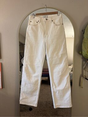 Abercrombie & Fitch 90s relaxed jean